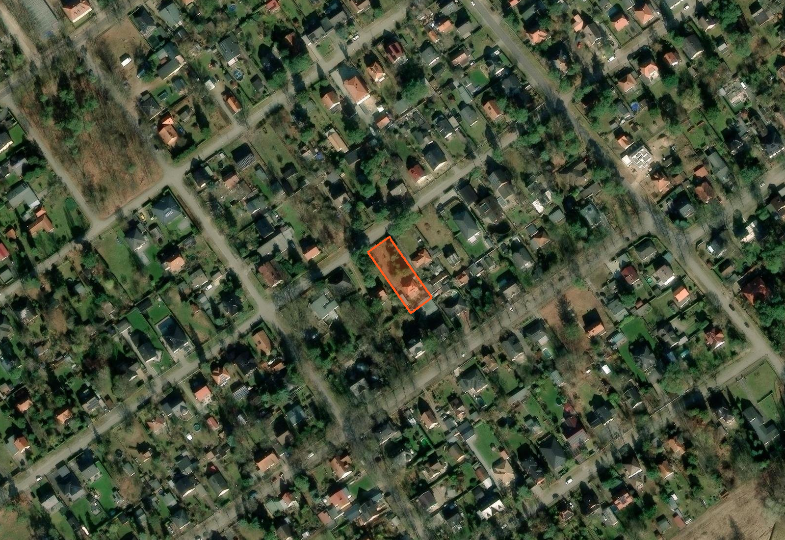 Schulzendorf Chemnitz 1